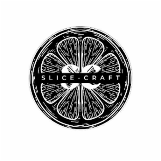 SLICE - CRAFT logo