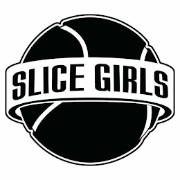 SLICE GIRLS logo
