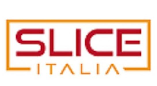 SLICE ITALIA logo