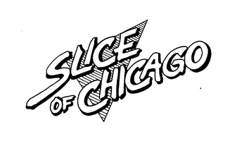 SLICE OF CHICAGO logo
