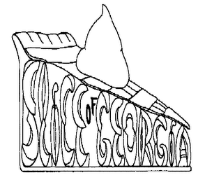 SLICE OF GEORGIA logo