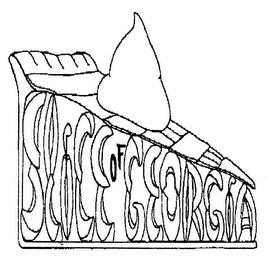 SLICE OF GEORGIA logo