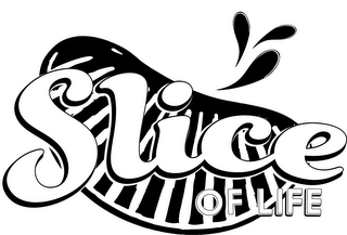 SLICE OF LIFE logo