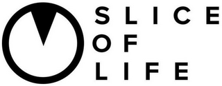 SLICE OF LIFE logo