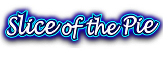 SLICE OF THE PIE logo