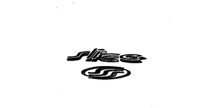 SLICE S logo