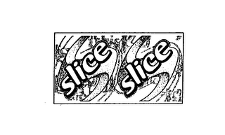 SLICE SLICE logo