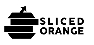 SLICED ORANGE logo