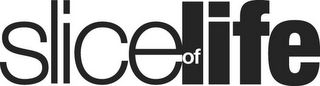 SLICEOFLIFE logo