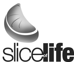 SLICEOFLIFE logo