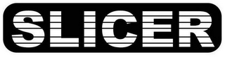 SLICER logo