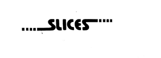 SLICES logo