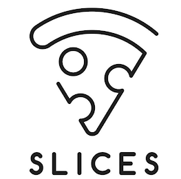 SLICES logo