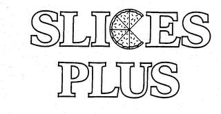 SLICES PLUS