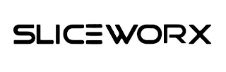 SLICEWORX logo