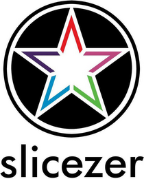 SLICEZER logo