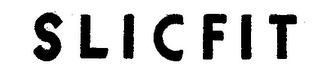 SLICFIT logo