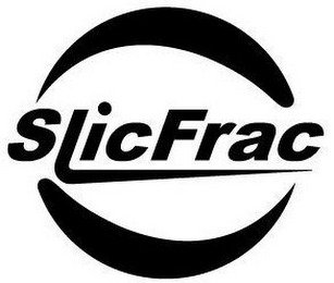 SLICFRAC logo