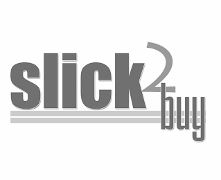 SLICK 2 BUY logo