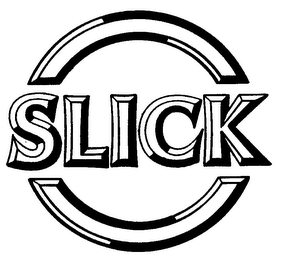 SLICK logo