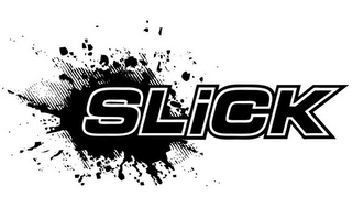 SLICK logo