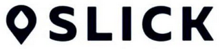 SLICK logo