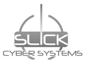 SLICK CYBER SYSTEMS logo