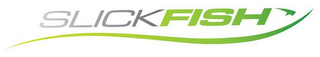 SLICK FISH logo