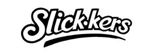 SLICK-KERS logo