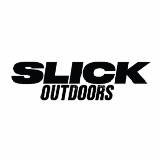 SLICK OUTDOORS logo