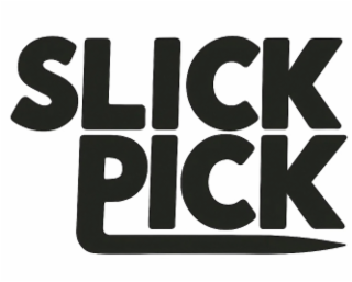 SLICK PICK logo