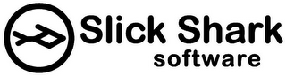 SLICK SHARK SOFTWARE logo