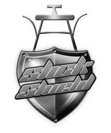 SLICK SHIELD logo