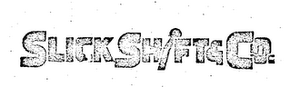 SLICK SHIFT & CO. logo