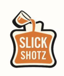 SLICK SHOTZ logo