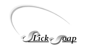 SLICK SOAP logo