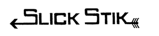 SLICK STIK logo