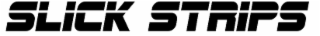 SLICK STRIPS logo