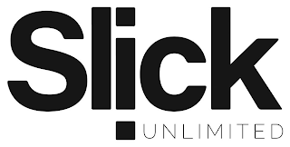SLICK UNLIMITED logo