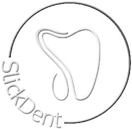 SLICKDENT logo