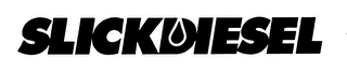 SLICKDIESEL logo