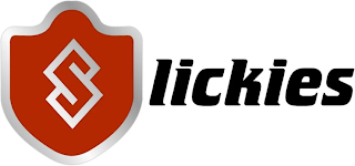 SLICKIES logo