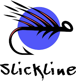 SLICKLINE logo