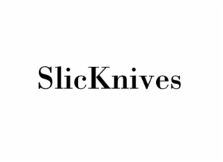 SLICKNIVES logo