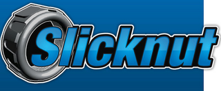 SLICKNUT logo