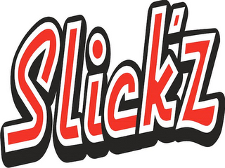 SLICK'Z logo