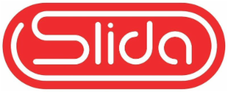 SLIDA logo