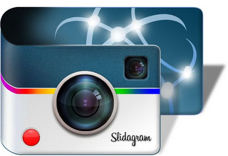 SLIDAGRAM logo
