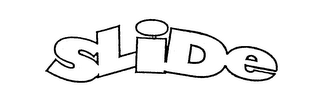 SLIDE logo