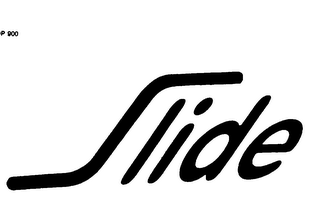 SLIDE logo